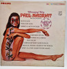 Lp Paul Mauriat And His Orchestra ‎– Blooming Hits 1967 VG+ / VG+ Philips SUA