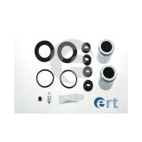Set reparatie etrier frana, Garnituri etrier Ert 401858, parte montare : Punte Fata