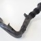 Furtun de admisie aer JAGUAR XF X250 2012 OEM: 9X23-9689-AD 10025954