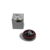 Lamă Originală Robot Bucătărie Bosch 10019757 Compatibil Siemens Piese Electrocasnice