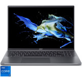 Laptop Acer Swift Go 16 SFG16-71 cu procesor Intel&reg; Core&trade; i7-1355U pana la 5.0 GHz, 16, WUXGA, IPS, 16GB DDR5, 512GB SSD, Intel&reg; UHD Graphics, No OS,