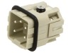 Conector HDC EPIC&reg; H-A 004 MS