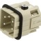 Conector HDC EPIC&reg; H-A 004 MS