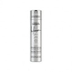 Spray Fixativ L'Oreal Professionnel Infinium Pure Strong 500 ml