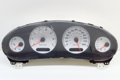 Ceas de bord DODGE INTREPID 1998 OEM: TN257410-5700,L402AG,P04760402AG,04760402AG 17371108 foto