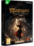 Mandragora Whispers Of The Witch Tree Collectors Edition XBOX SERIES X