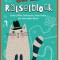 Super R&auml;tselblock ab 5 Jahren. Erstes Z&auml;hlen, Fehlersuche, Paare finden und viele andere R&auml;tsel