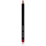 Bobbi Brown Lip Pencil Creion de buze de lunga durata culoare RED 1.15 g