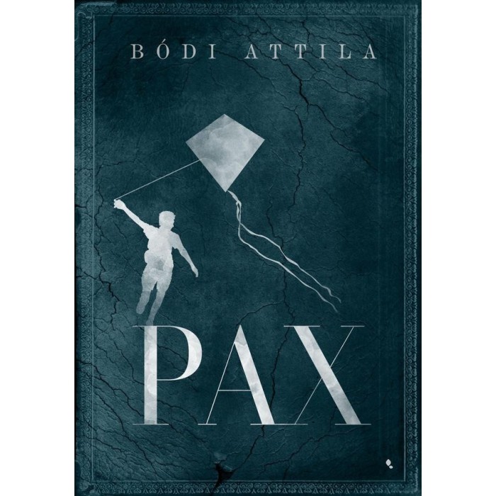Pax - B&oacute;di Attila