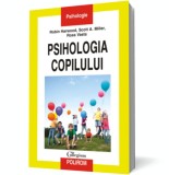 Psihologia copilului - Robin L Harwood Scott A Miller Ross Vasta - Editura Polirom