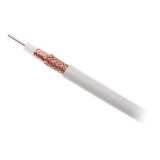CABLU COAXIAL CUPRU YWDXPEK HD-1000 FHD 100M - KAB0541