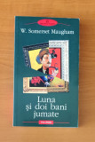 W. Somerset Maugham - Luna și doi bani jumate