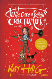 Fetița care a salvat Crăciunul (Vol. 2) - Hardcover - Matt Haig - Nemira