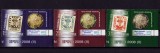 Cumpara ieftin RO 2007 LP 1777 a &quot;EFIRO 2008 (II) &quot;, serie cu vinieta ( dr.jos) ,MNH