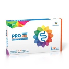 PRO BLEU KIDS 5ML*10MDZ foto