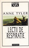 Anne Tyler - Lectii de respiratie