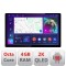 Navigatie dedicata yundai Veloster Edonav ecran 13&quot; 2K 8 si 128 Android Waze USB Navigatie 4G 360 Toslink Youtube Radio kit-velost CarStore Technology