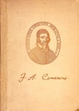 VOLUM CONSACRAT COMEMORARII A 300 DE ANI DE LA APARITIA LUCRARII OPERA DIDACTICA OMNIA-J.A COMENIUS-364319