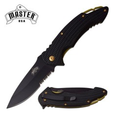 BRICEAG MILITAR MU-A049GD foto