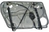 Macara Geam Fata Dreapta AIC 50530 Skoda VW Passat B5 B5.5 Superb I