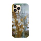 Husa compatibila cu Apple iPhone 14 Pro Max model decaying flowers, Silicon, TPU, Viceversa