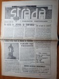 strada anul I nr 2- itb 1990, scrisoarea lui ion iliescu
