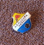 Insigna fotbal - FLACARA MORENI