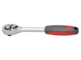 Cheie cu clichet PROLINE 3/8", 200mm, 24 dinti - cod 18396