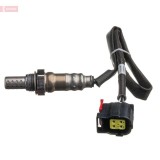 Sonda lambda Chrysler Grand Voyager V, Sebring; Dodge Avenger, Caliber, Grand, Journey; Jeep Compass, Patriot, Wrangler III; Mercedes A-Class, B