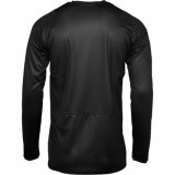 Tricou THOR Pulse Blackout, Negru, 2XL Cod Produs: MX_NEW 29106207PE