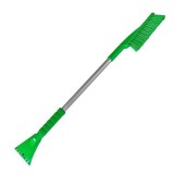 Racleta Gheata Auto cu Perie Zapada 82cm Vorel/Yato/Venus DSH - Curatare Parbriz, Geamuri - Accesorii Auto Iarna