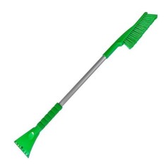 Perie si racleta gheata , 82 cm