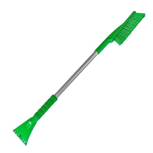 Perie si racleta gheata , 82 cm
