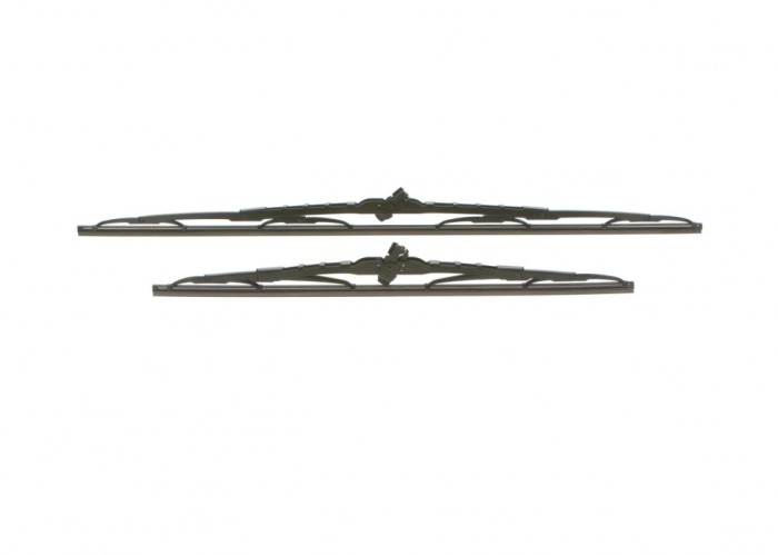 BOSCH 3 397 001 803 Twin lamela stergator