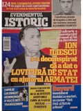 Evenimentul istoric, vol. 41 (Editia: 2021)