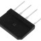 Punte redresoare monofazat 1,2kV 25A 370A GBFP