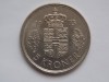 5 KRONER 1973 DANEMARCA, Europa