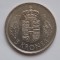 5 KRONER 1973 DANEMARCA