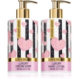 Vivian Gray Love Bomb set cadou de maini