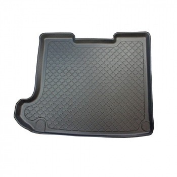 Tava portbagaj Guardliner Volkswagen T5/T6 Transporter Kombi Long V/5 foto