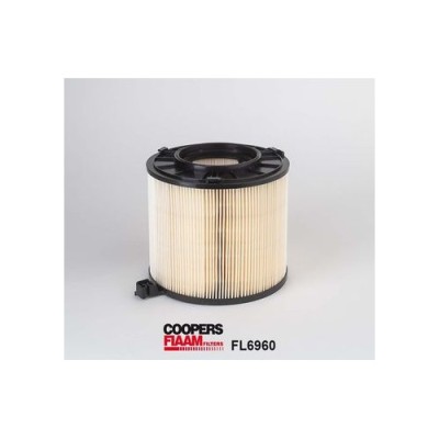 Filtru aer COOPERSFIAAM FILTERS, Audi A4 (B9), 05.2015-, A4 Avant (B9), 08.2015-, A5 (F53, F5p), 06.2016-, A5 Convertibil (F57, F5e), 11.2016-, A5 Sp foto