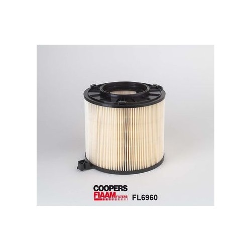 Filtru aer COOPERSFIAAM FILTERS, Audi A4 (B9), 05.2015-, A4 Avant (B9), 08.2015-, A5 (F53, F5p), 06.2016-, A5 Convertibil (F57, F5e), 11.2016-, A5 Sp