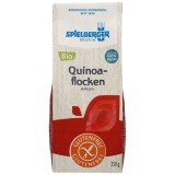 Fulgi de quinoa integrali fara gluten, eco