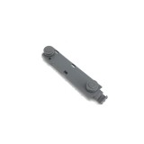 Ghid cos tacamuri WHIRLPOOL 488000299670 Original pentru masina de spalat vase