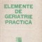 Elemente de geriatrie practica (Bogdan)