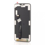 Display LCD Motorola Moto G7 Power Negru + Touchscreen