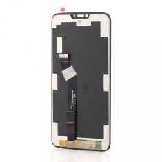 LCD Motorola Moto G7 Power, Negru + Touchscreen