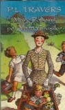 Mary Poppins pe aleea ciresilor - P. L. Travers