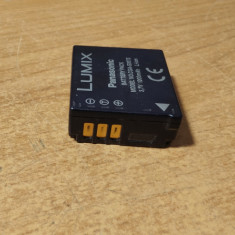 Baterie Aparat Foto Panasonic Lumix CGA-S007E 3,7V 1000mAh