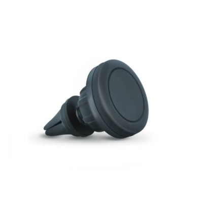 Suport Auto Universal Ventilatie Magnetic (Negru) Maxlife MXCH-12 foto
